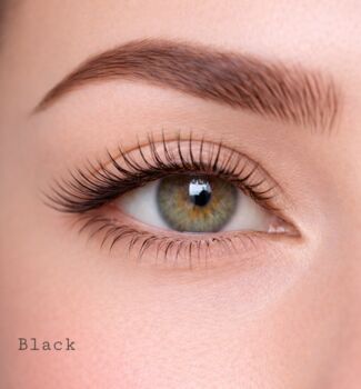 Volumising Vegan Curling Mascara Eight Shades, 7 of 9