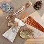 Orange Zest Incense Sticks – Fresh Citrus Home Fragrance, thumbnail 5 of 9