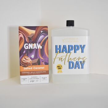 Father's Day Letterbox Cocktail Gift, 5 of 10