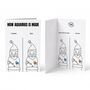 Funny Birthday Card For Her And Him Zodiac Greeting Card, thumbnail 8 of 12