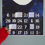 Family Christmas Activities Advent Calendar, thumbnail 2 of 2