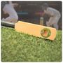 Personalised Cricket Bat Bottle Opener, thumbnail 7 of 12