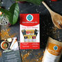 Curry Spice Blend Selection Box, thumbnail 1 of 4