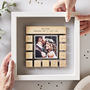 Personalised Reasons Why We Love Daddy Framed Print, thumbnail 7 of 9