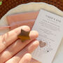 Golden Tiger's Eye Crystal Star, thumbnail 7 of 7