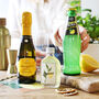 Personalised Limoncello Fizz Cocktail Kit, thumbnail 3 of 11