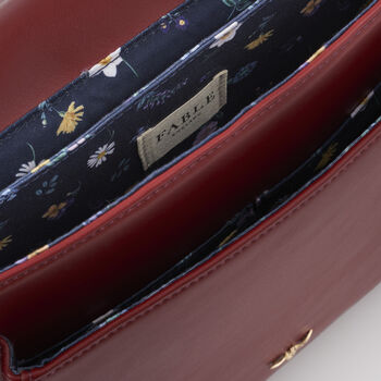 Wonderland Satchel, 9 of 9