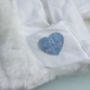 Silk Embroidered With Love, thumbnail 6 of 6