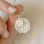 Personalised Goddess Mother Necklace, thumbnail 2 of 10