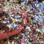 Charm Biodegradable Glitter, thumbnail 5 of 5