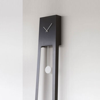 Modern Pendulum Clock, 2 of 7