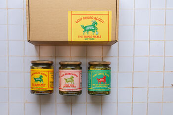Triple Pickle Gift Box, 5 of 5