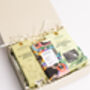 Posh Tea And Biscuits Gift Food Hamper, thumbnail 1 of 6