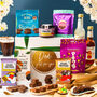 Special Father’s Day Luxury Chocolate Hamper, Vegan And Gluten Free Luxury Treats, thumbnail 2 of 8