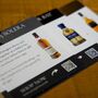 Regions Of Scotland: Scotch Whisky Tasting Gift Set, thumbnail 6 of 12