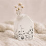 Send With Love House Bud Vase | In Gift Box | Home Decor | Flower Vase, thumbnail 1 of 3