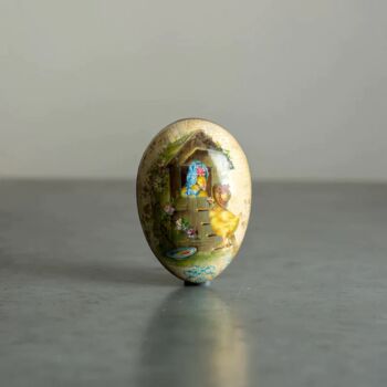 Hildur Reusable Egg, 2 of 6