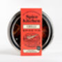Spice Kitchen Chilli Collection With Storage Tin, thumbnail 1 of 7