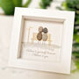 Believe In Yourself Pebble Picture Gift, thumbnail 3 of 4