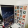 Belgian Chocolate Coated Oreo Advent Calendar, thumbnail 4 of 12