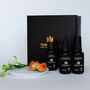 The Balancing Box | Organic Skincare Gift Set, thumbnail 1 of 1