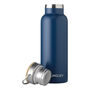 Personalised Insulated Water Bottle With Bamboo Lid, thumbnail 9 of 9