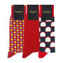 Red Men Bundle, thumbnail 1 of 6