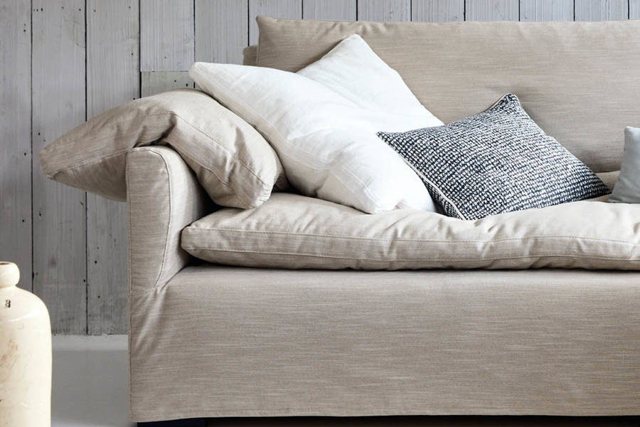 Joseph Sofa By Love Your Home notonthehighstreet.com