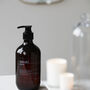 Meraki Meadow Bliss Luxury Hand Soap, thumbnail 1 of 3
