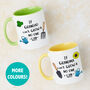 If Grandma/Grandad Can't Grow It Mug Set, thumbnail 1 of 6