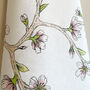 Cotton Blossoms Tea Towel, thumbnail 5 of 7
