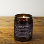 Donegal Wild Flowers Irish Soy Candle, thumbnail 1 of 2