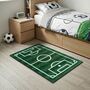 My Mat Nylon Indoor Pattern Football Mats Three Designs, thumbnail 7 of 9