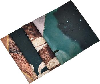 Tapestries Wall Art Natural Landscape Hanging Décor, 7 of 8