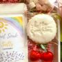 Birthday You Got This Sending Hugs You Are Awesome Treats Gift Box For Her | Happy Smile Birthday Gift, thumbnail 6 of 12