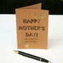 Mother's Day Card From Your Furbaby, thumbnail 1 of 2