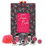 Jingle Bells Bath And Body Advent Calendar, thumbnail 1 of 2