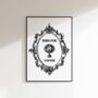 Ring For Coffee Print, thumbnail 1 of 7