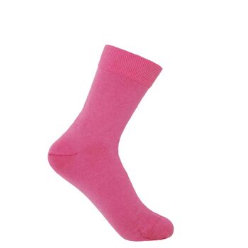 Customised Classic Luxury Women's Socks Three Pair Gift, 3 of 6