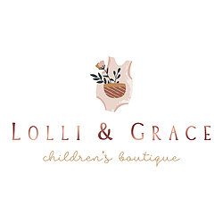 Lolli & Grace Business logo