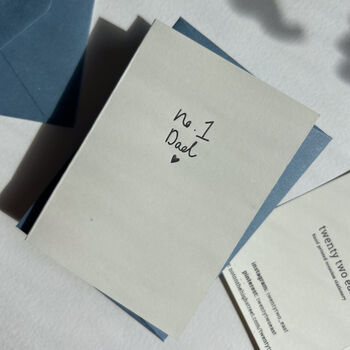 Card For Dad, 6 of 6