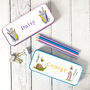 Personalised Child's Pencil Tin, thumbnail 1 of 4