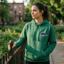 Personalised Full Colour Photo Embroidered Hoodie, thumbnail 3 of 7
