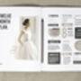 Ultimate Wedding Planner In Limited Edition Soft Green, thumbnail 2 of 8