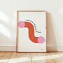 I Want To Be With You Everywhere Art Print, thumbnail 3 of 3