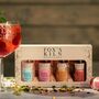 Fox's Kiln Gin Gift Set With Wild Flower Seeds, thumbnail 2 of 5