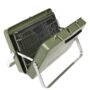 Personalised Tabletop Portable Barbecue, thumbnail 3 of 7