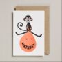 Brown Bunny Cuddly Toy, thumbnail 4 of 6