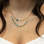 Two In One Necklace, thumbnail 2 of 3
