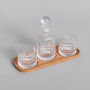 Luxe Decanter Set, thumbnail 2 of 4